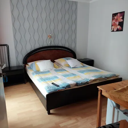 Pod Sosnami 46 Gasthof