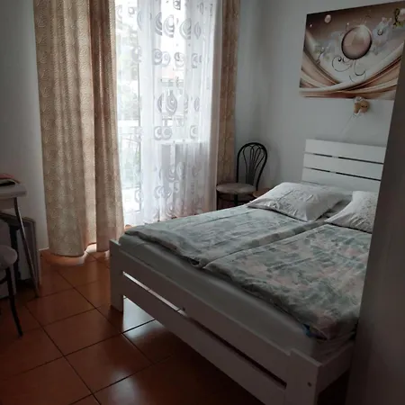 Pod Sosnami 46 Gasthof Pobierowo