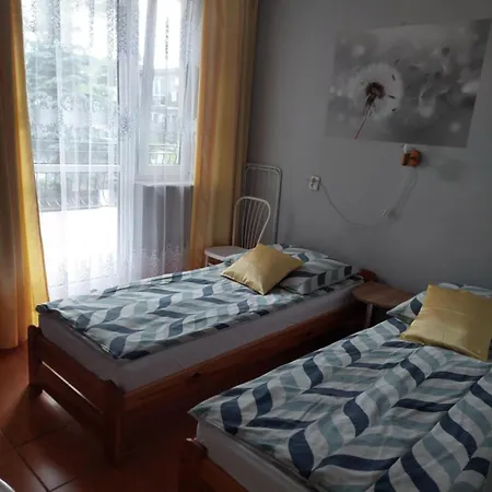 Gasthof Pod Sosnami 46 3*