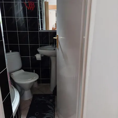 Pod Sosnami 46 Gasthof Pobierowo