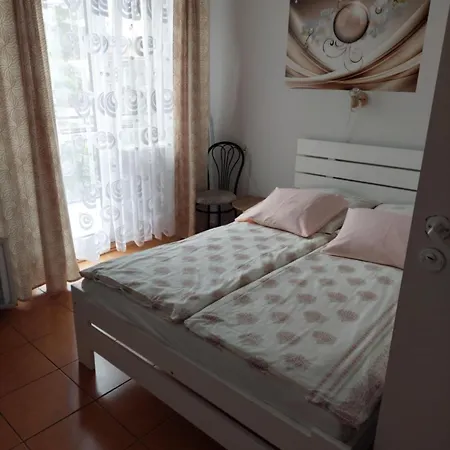 Pod Sosnami 46 Gasthof 3*