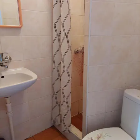 Pod Sosnami 46 Gasthof