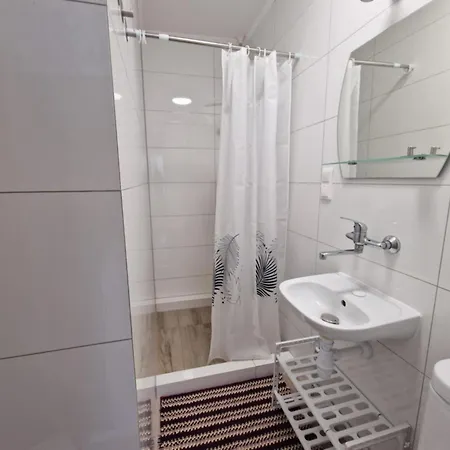 Gasthof Pod Sosnami 46 3*