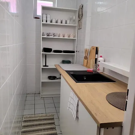 Pod Sosnami 46 Gæstehus 3*