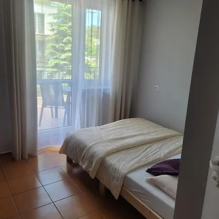 Gæstehus Pod Sosnami 46 Pobierowo