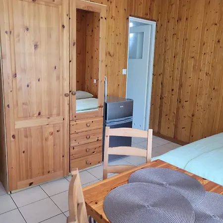 Pod Sosnami 46 Pobierowo