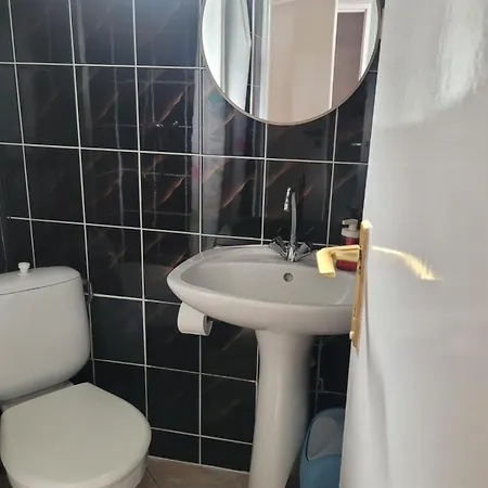 Pod Sosnami 46 Gæstehus Pobierowo