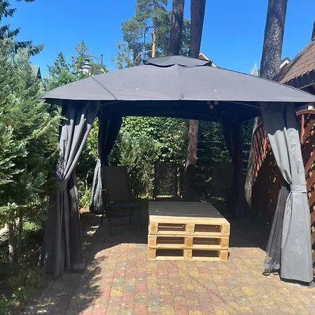 Gæstehus Pod Sosnami 46 3*