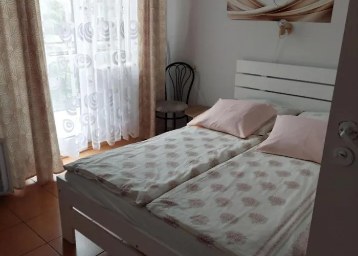 Pod Sosnami 46 Gasthof 3*