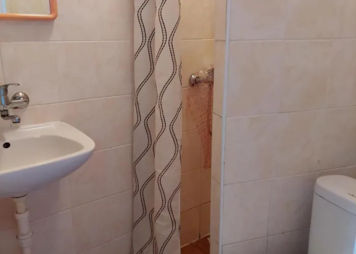 Pod Sosnami 46 Gasthof