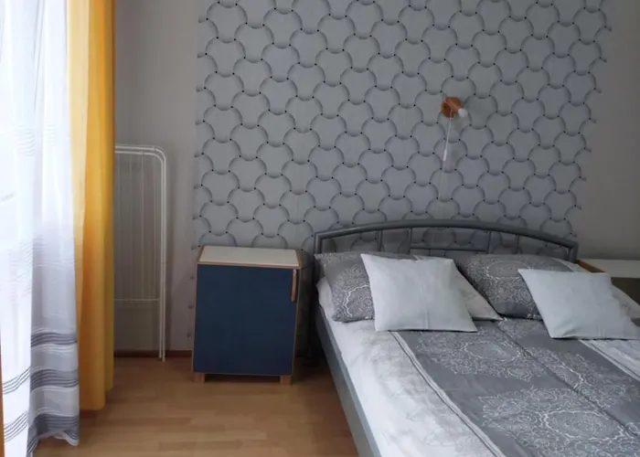 Pod Sosnami 46 Gasthof