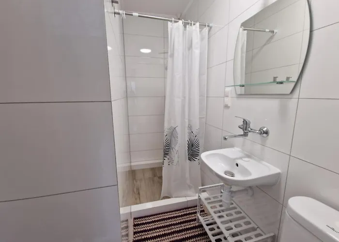 Gasthof Pod Sosnami 46 3*