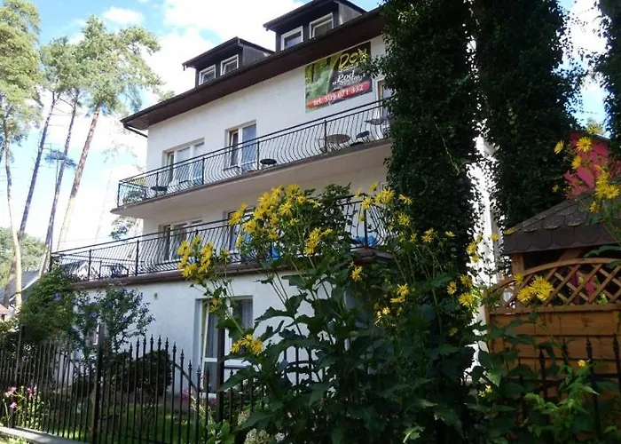 Pod Sosnami 46 Pobierowo